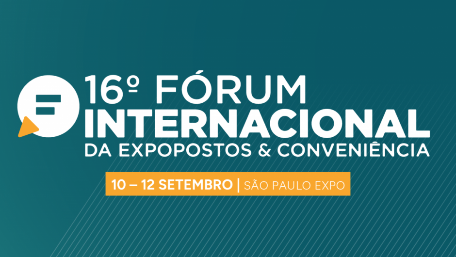 Expo Postos 2024, 10-12 Settembre, Brasile